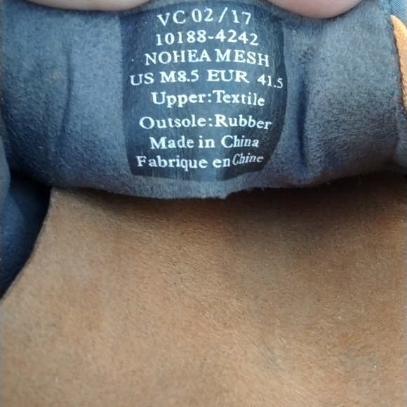 Olukai shoes - Picture 6 of 6